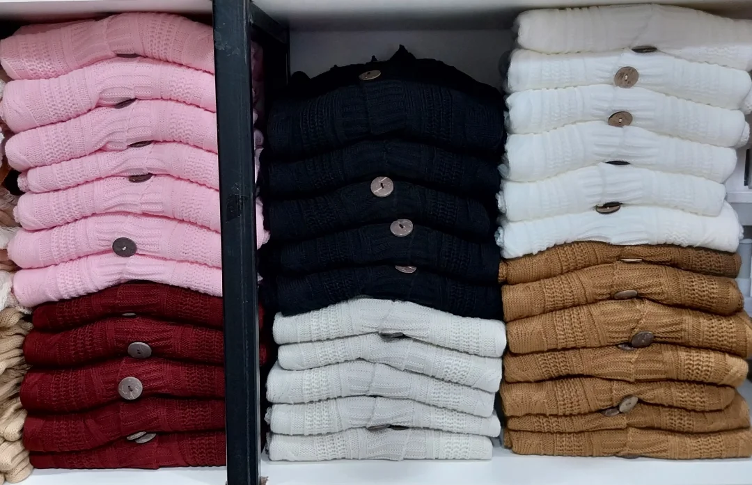 Cardigan Alison - Imagen 3