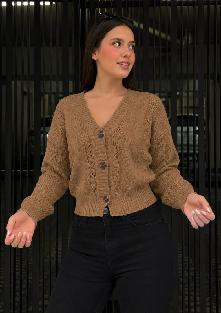 Cardigan Alison - Imagen 4