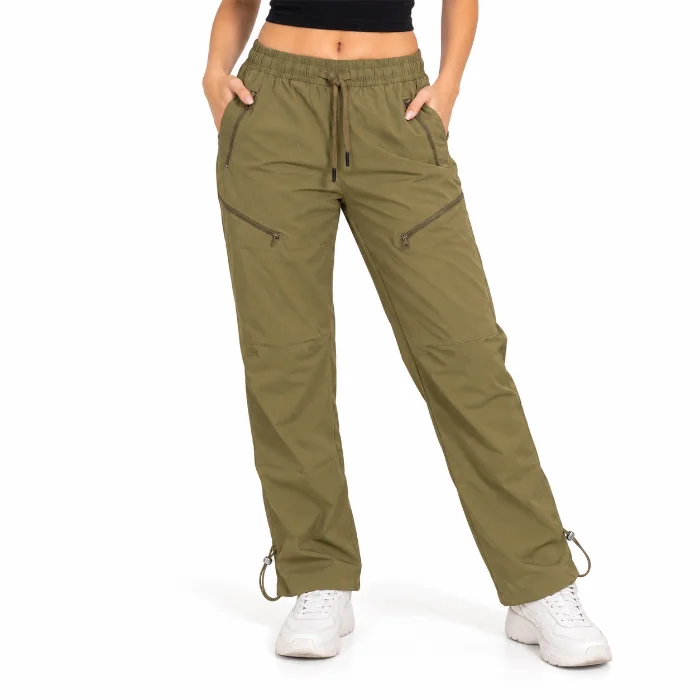 Pantalón Secado Rápido
