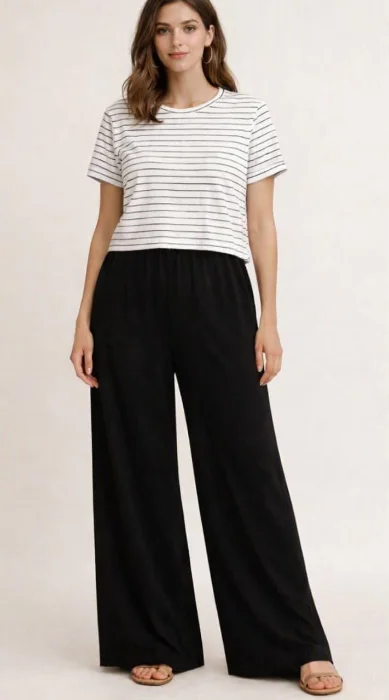 Remeras Morley