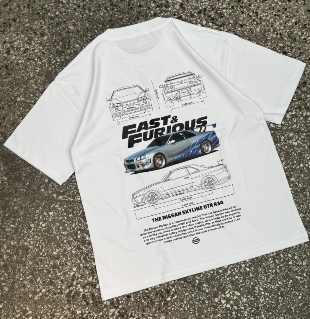 The Fast And Furious - Imagen 2
