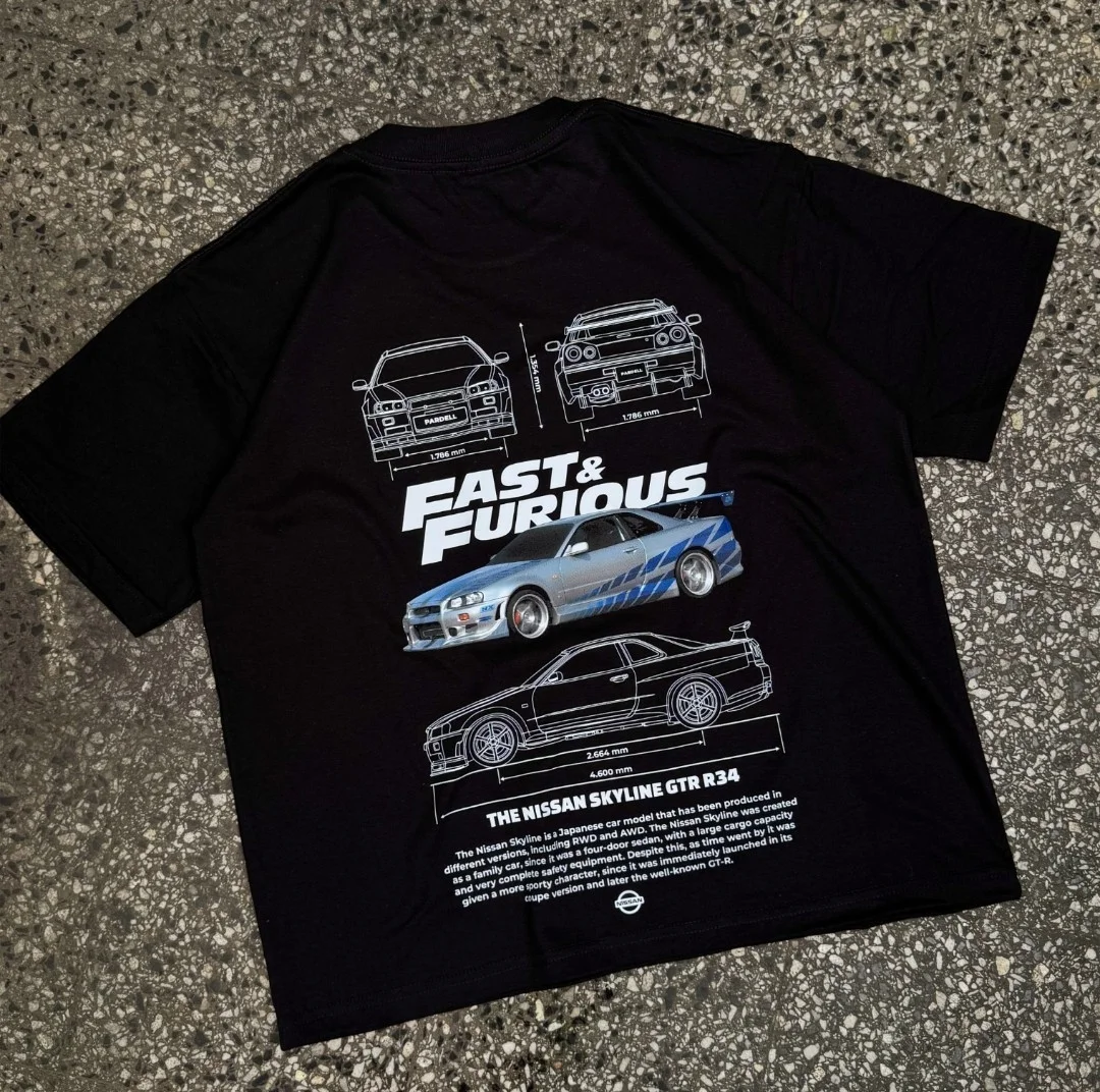 The Fast And Furious - Imagen 4