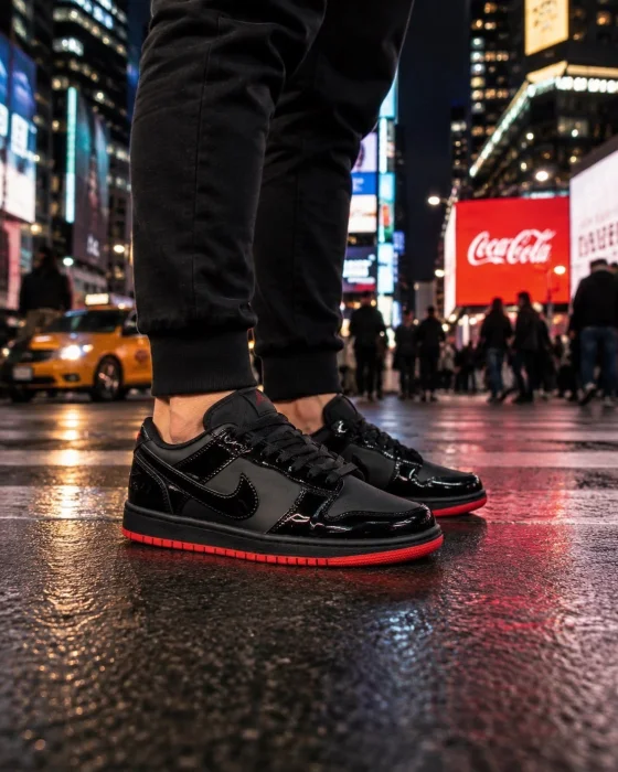 Zapatillas Dunk Sb Premium