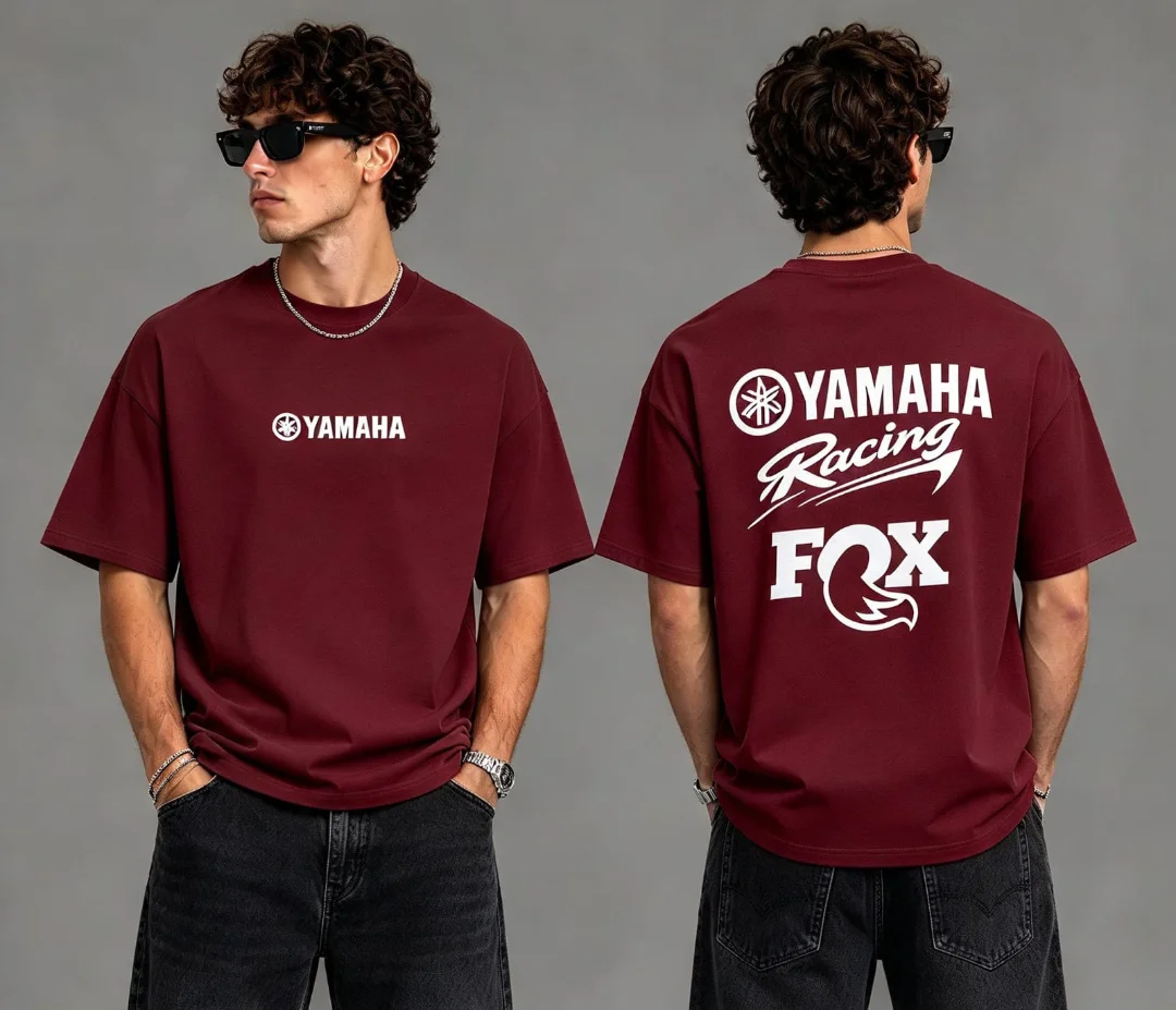 Remera Unisex - Imagen 4