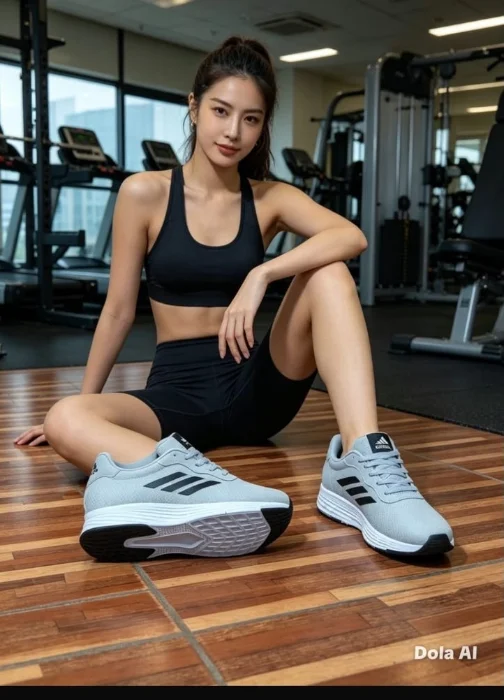 Zapatillas Deportivas Unisex