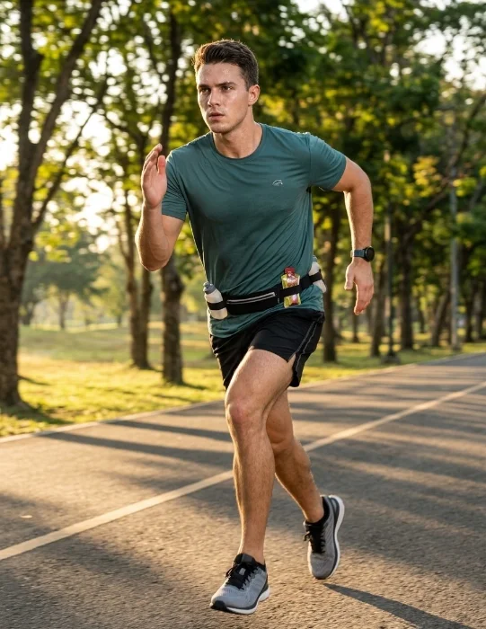 Remeras Deportivas