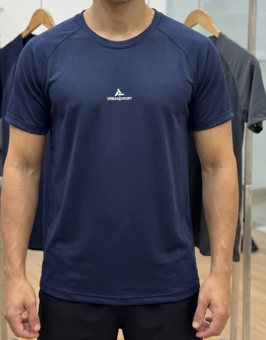 Remera Lycra 20