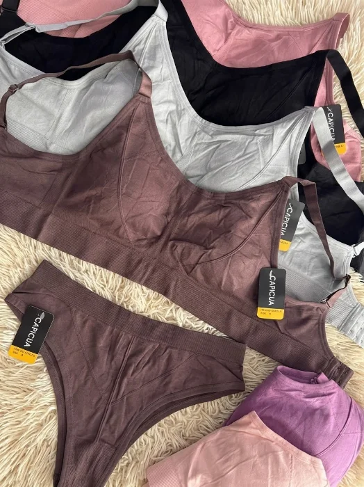 Conjunto Capicua Deportivo