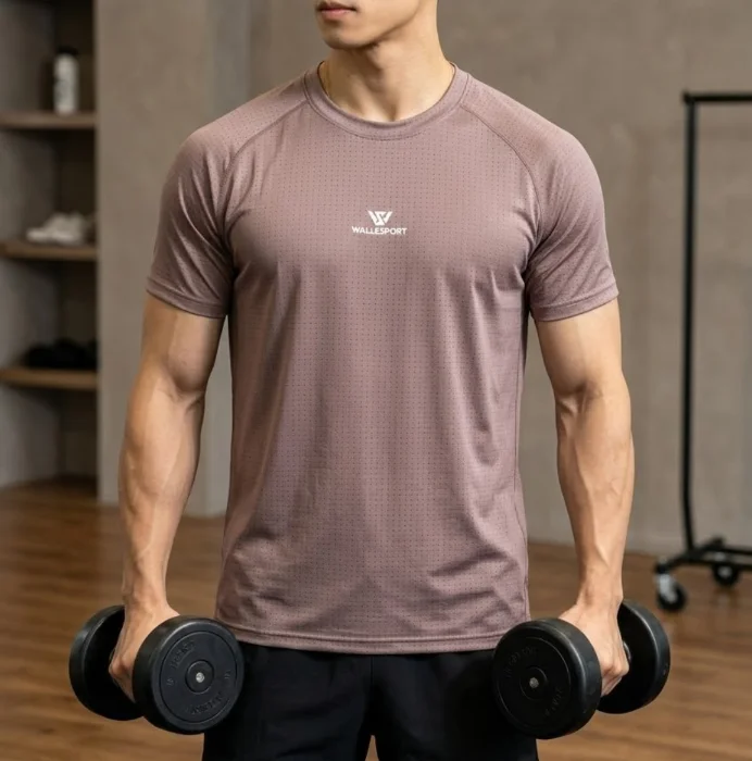 Remera Drifit