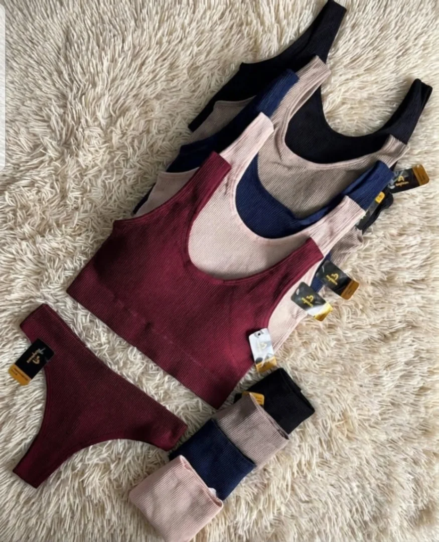 Conjunto Capicua 8166 - Imagen 1