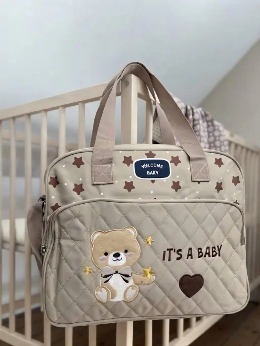 Bolsos Maternales