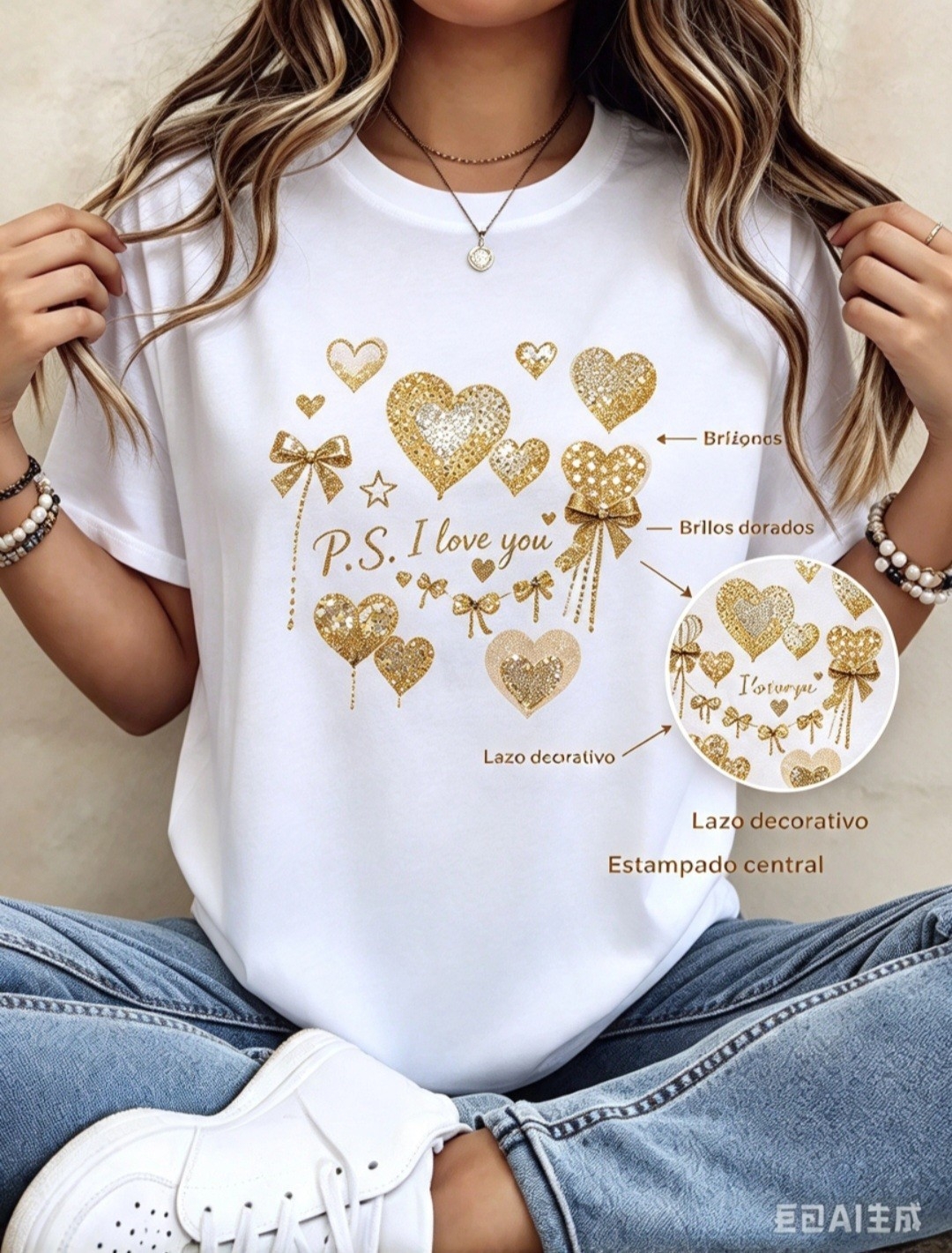 Remeras Importados - Imagen 2