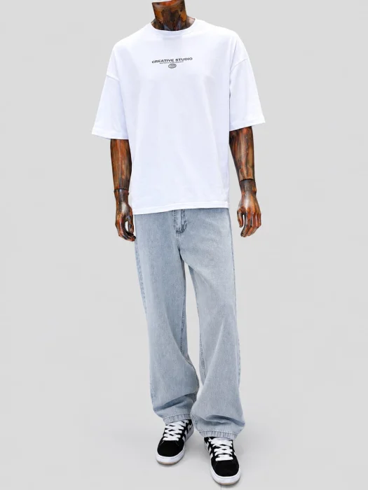 Jeans Baggy