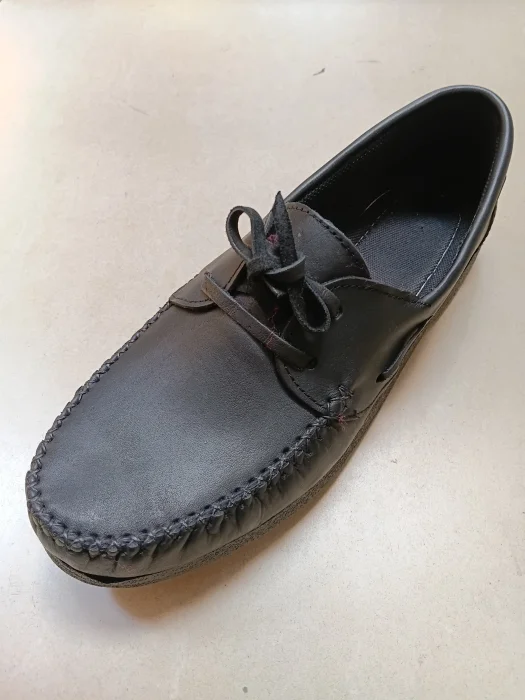 Zapatos de Hombre Cuero Vacuno.