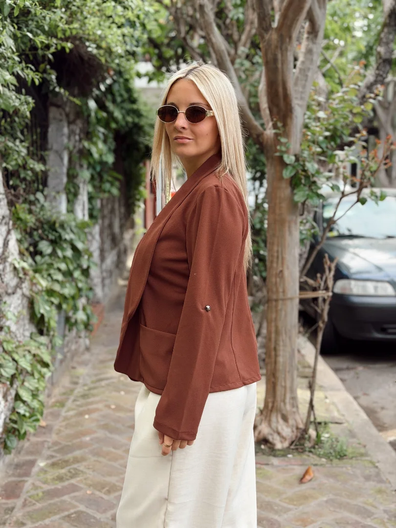 Blazer Chic - Imagen 2