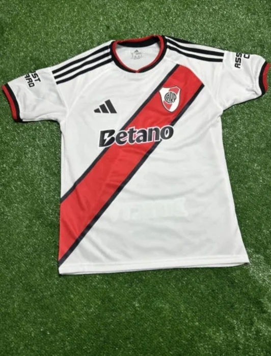 Camiseta de River Niño