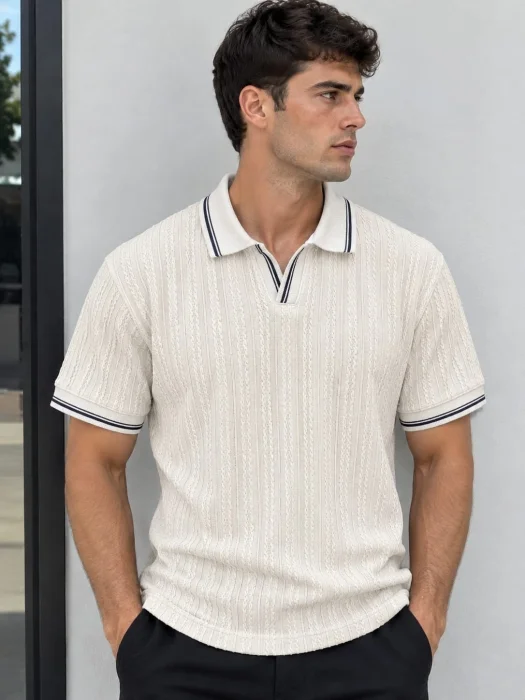 Chomba Tom Ford Combinada