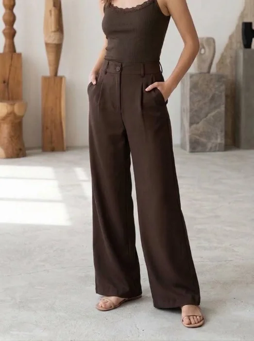 Pantalon Sastrero