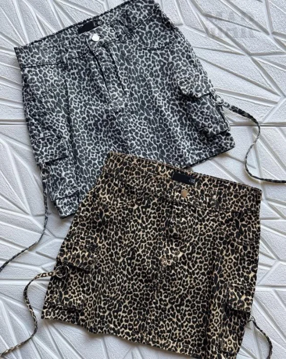 Pollera Print