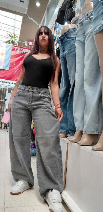 Baggy Jeans Unisex
