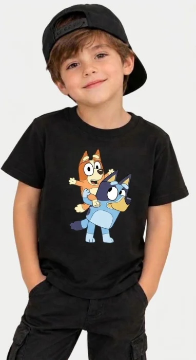 Remeras de Bluley