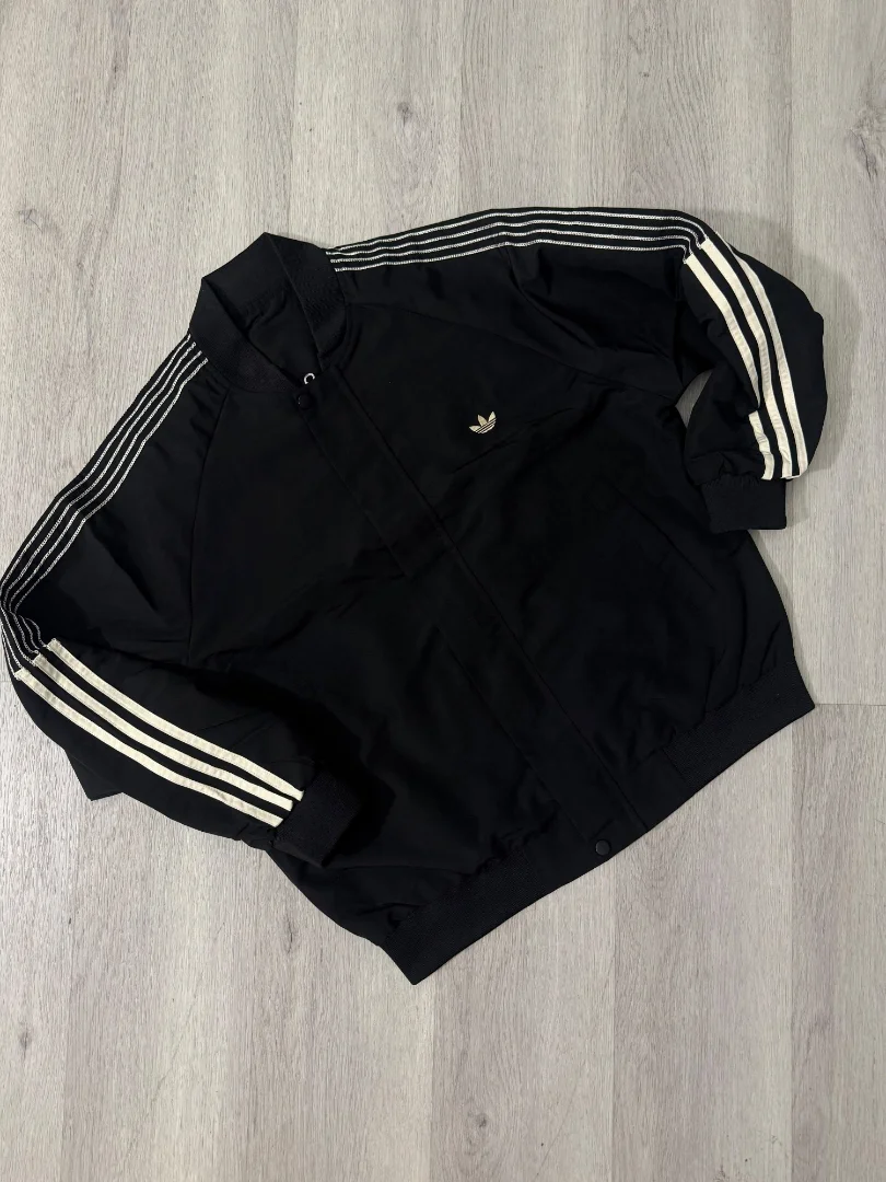 Chaqueta Bomber Adi Unisex (leer Descripción) - Imagen 1