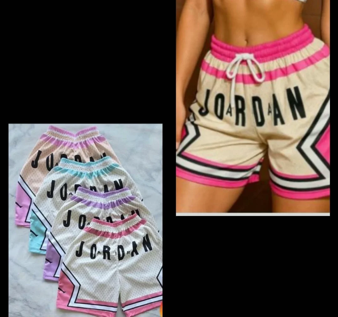 Short de Basquet Jordan - Imagen 1
