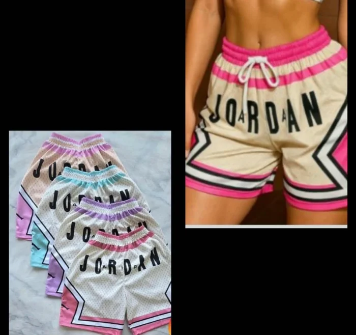 Short de Basquet Jordan