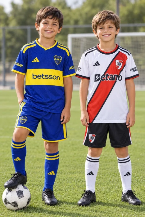 Conjunto Deportivo Boca River