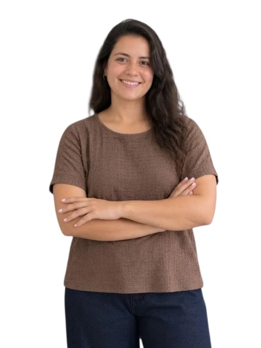 Remeron Hawai con Puño