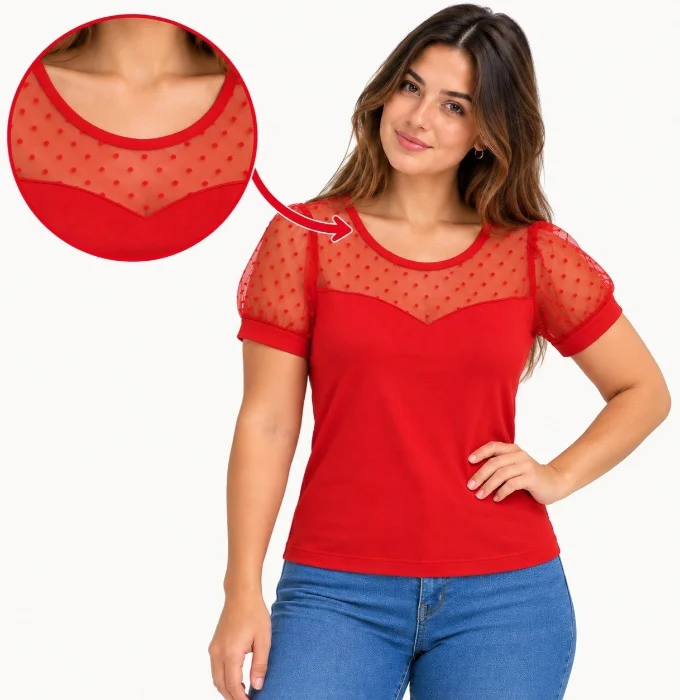 Remera Tunet