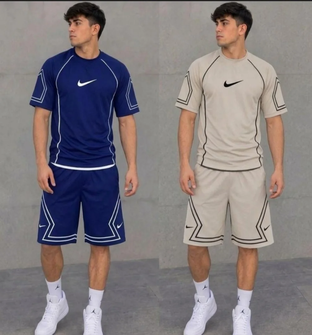 Conjunto Jordan de Hombre - Imagen 2