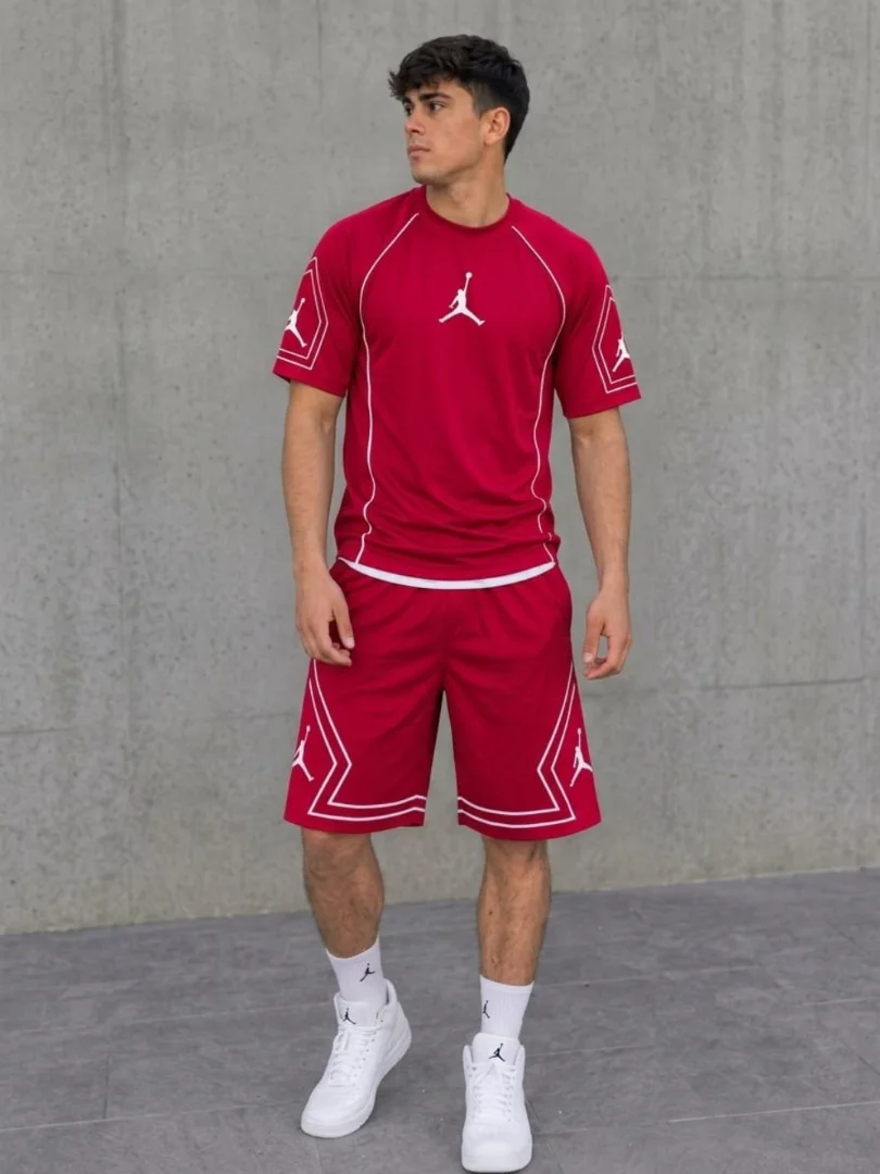 Conjunto Jordan de Hombre - Imagen 3