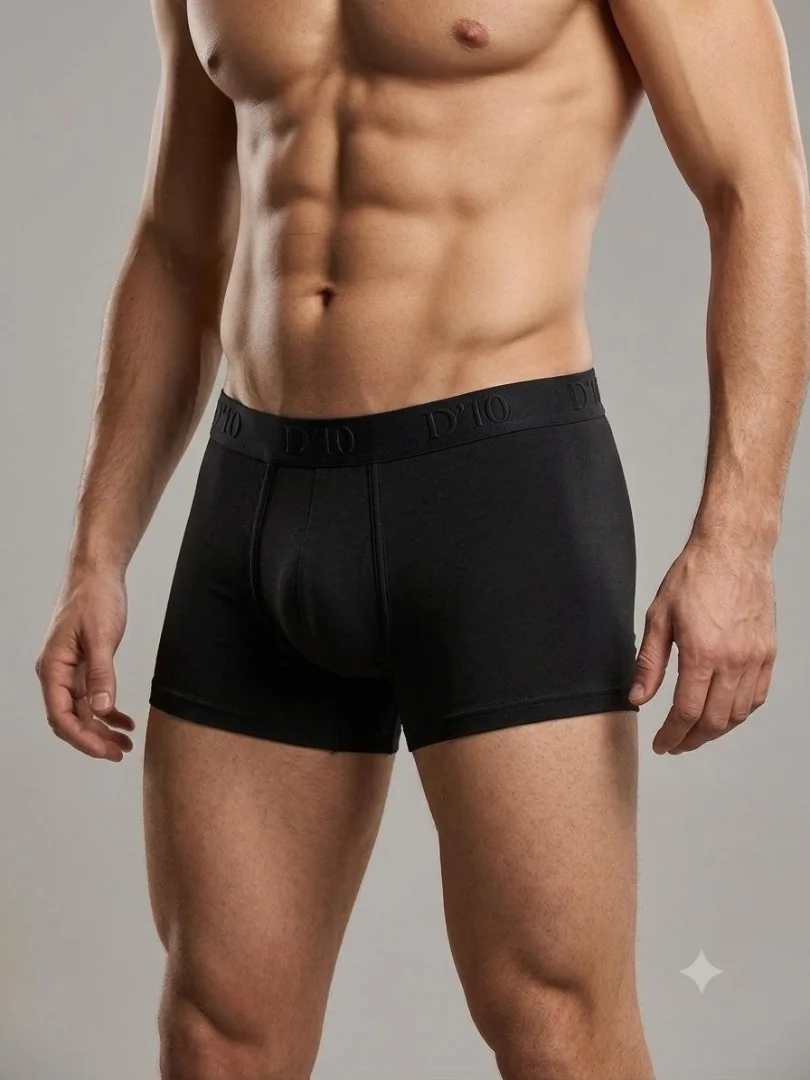 Boxer de Hombre - Imagen 6