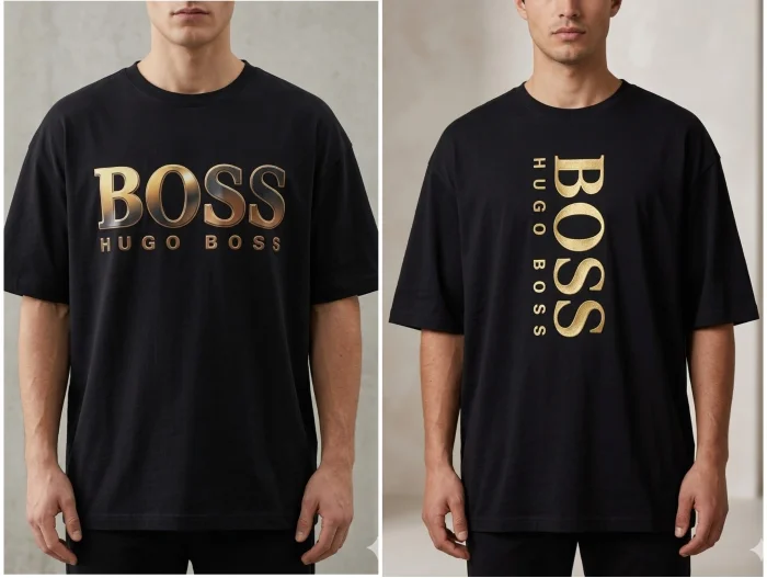 Remeras de Hombre Oversize ( Algodon Peinado 24.1)