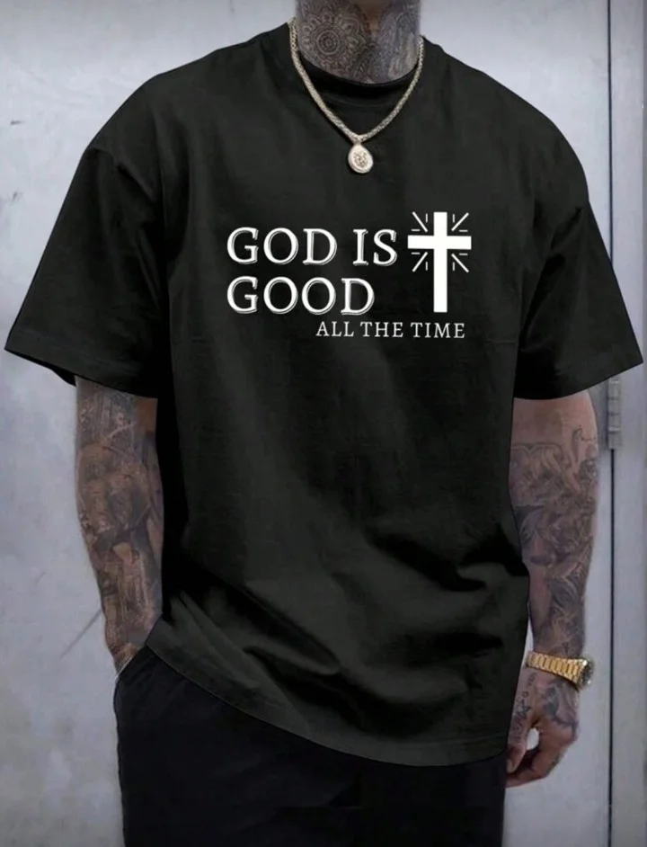 Remeras de Hombre Oversize ( Algodon Peinado 24.1) - Imagen 2