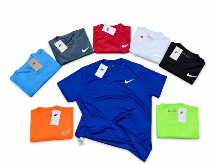 Remeras Deportivas