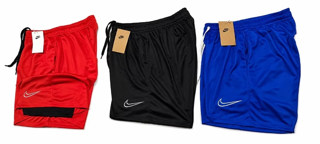 Short Deportivos - Imagen 1