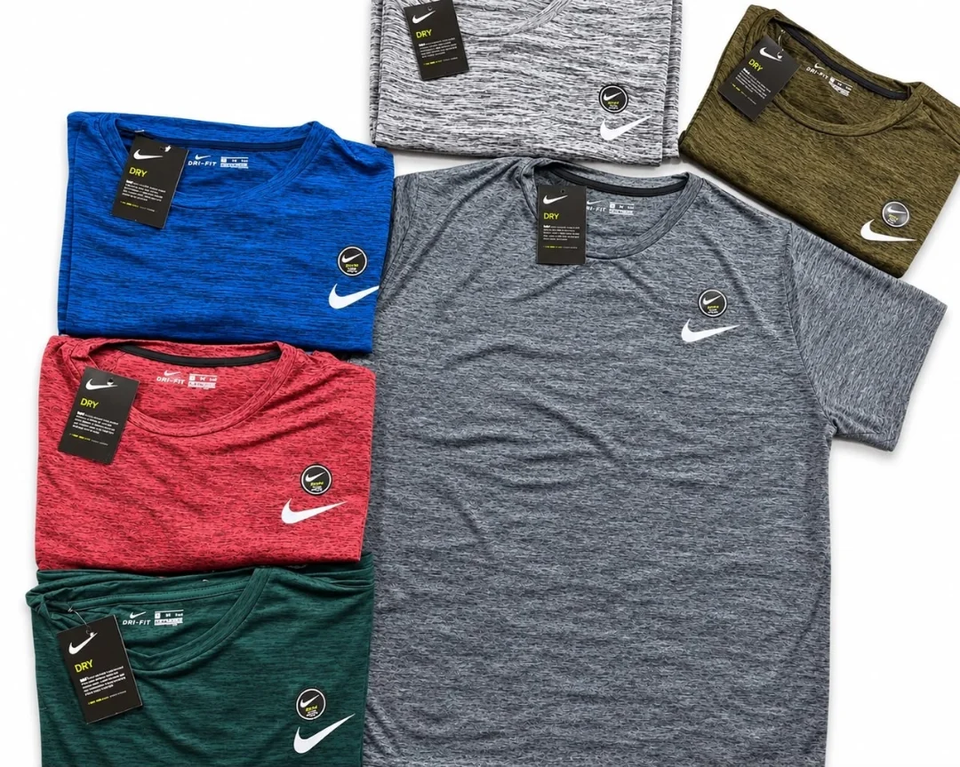 Remeras Deportivas - Imagen 5