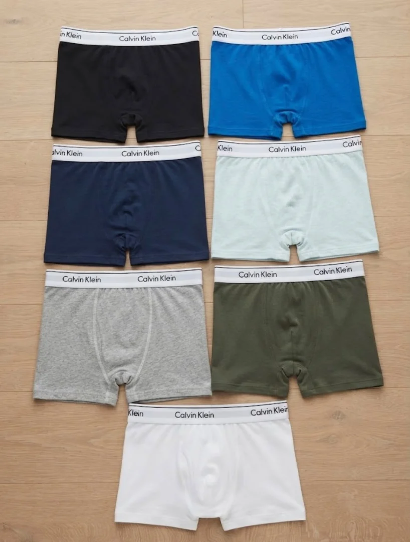 Boxer Hombre - Imagen 2