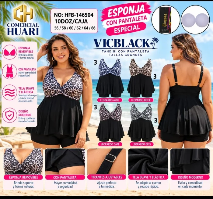 Tankini