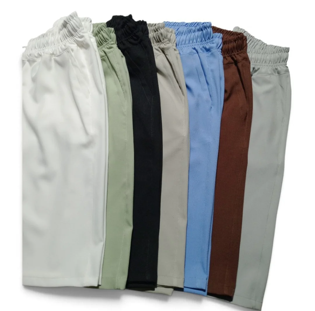 Bermuda Baggy Sastrero - Imagen 1