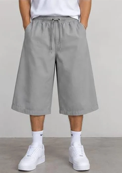Bermudas Baggy Sastreros
