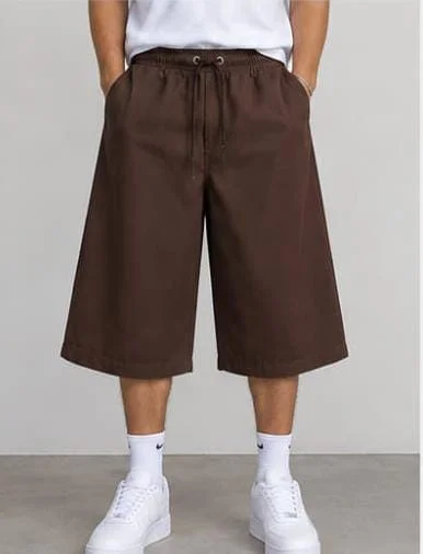 Bermudas Baggy Sastreros - Imagen 2