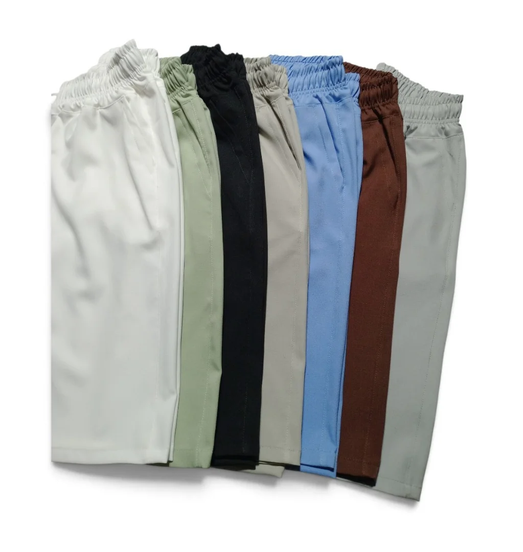 Bermudas Baggy Sastrero - Imagen 3