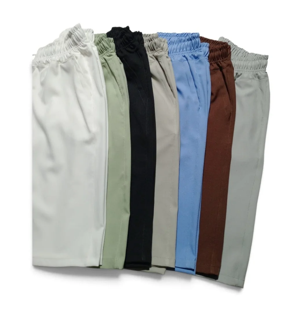 Bermudas Baggy Sastrero - Imagen 2