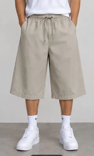 Bermudas Baggy Sastrero - Imagen 3