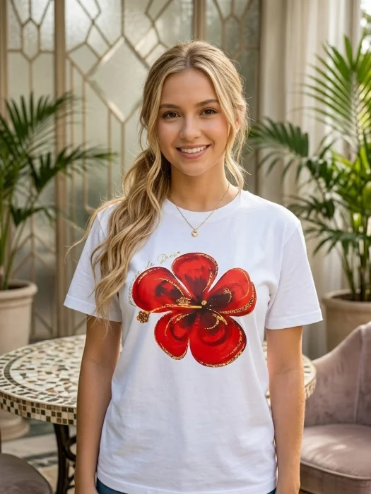 Remeras Algodon 24.1