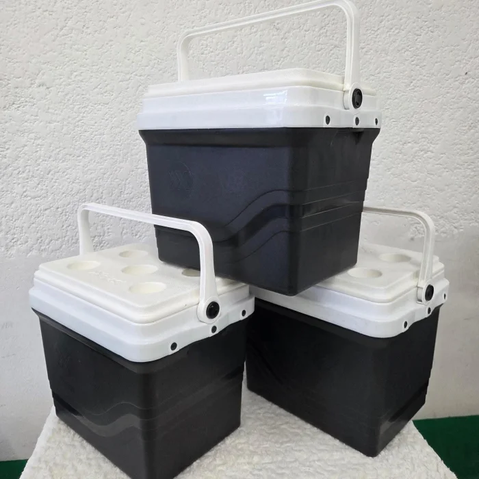 Conservadora Mediana 22 Litros con Posavasos