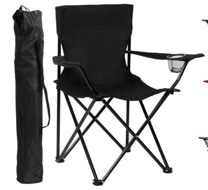 Silla Plegable